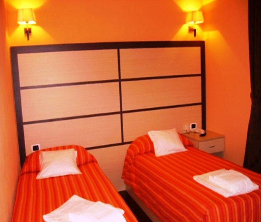 Hotel La Solitaria Carlazzo Quarto foto