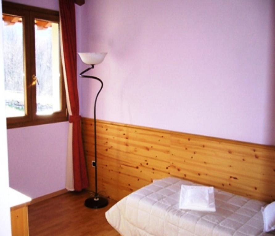 Hotel La Solitaria Carlazzo Quarto foto
