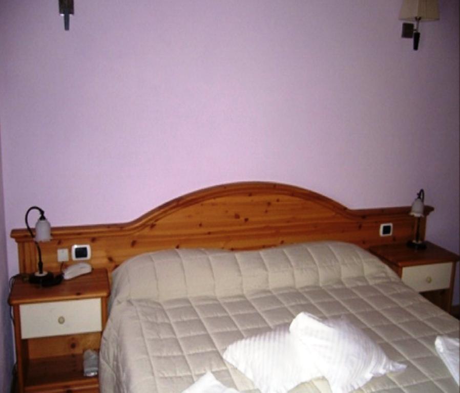 Hotel La Solitaria Carlazzo Quarto foto